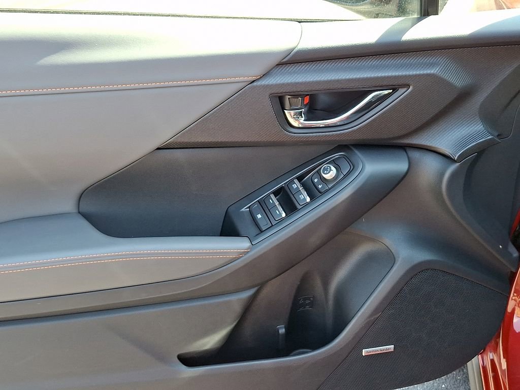 Used 2024 Subaru Crosstrek 2.5i Limited image 12