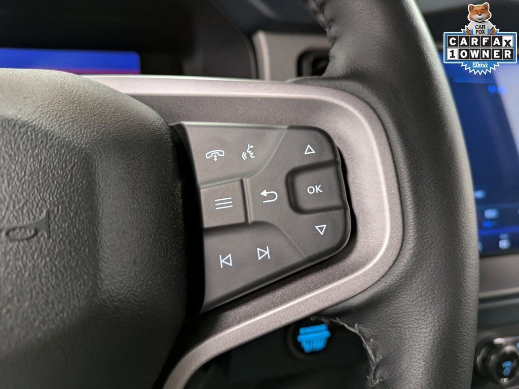 Used 2024 Ford Bronco Outer Banks image 20