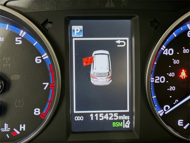 Used 2018 Toyota RAV4 Adventure image 27