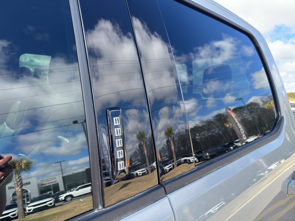 Used 2024 Ford F150 Platinum w/ FX4 Off-Road Package image 11