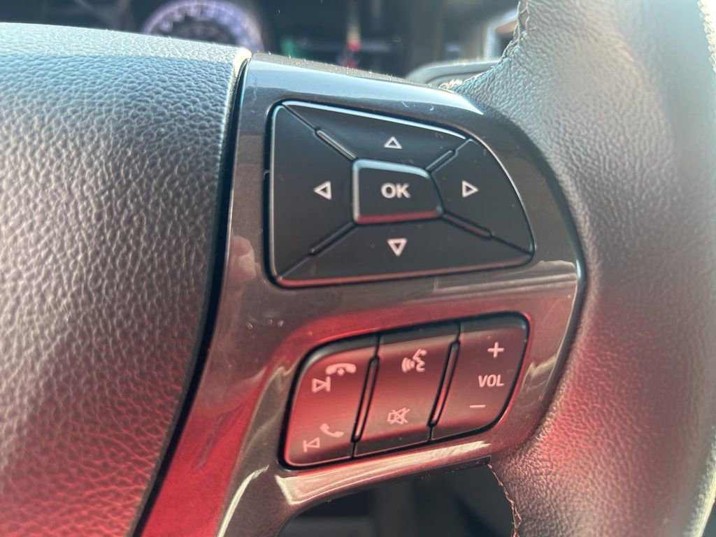 Used 2019 Ford Ranger Lariat w/ Equipment Group 501A Mid image 13