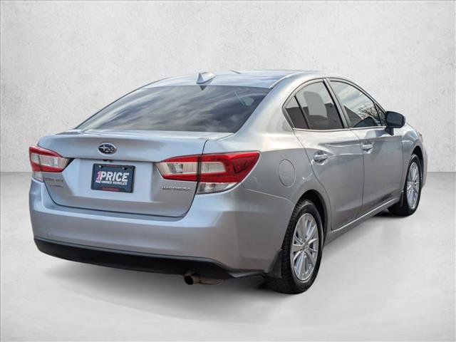 Used 2018 Subaru Impreza 2.0i Premium image 5