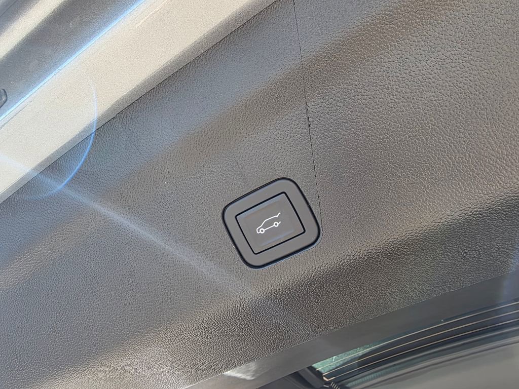 New 2026 Chevrolet Tahoe Z71 w/ Z71 Off-Road Package image 36