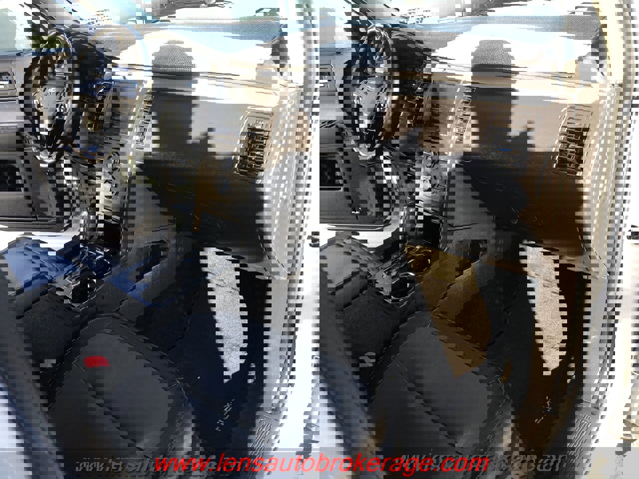 Used 2015 Ford Flex SEL w/ Equipment Group 202A image 22