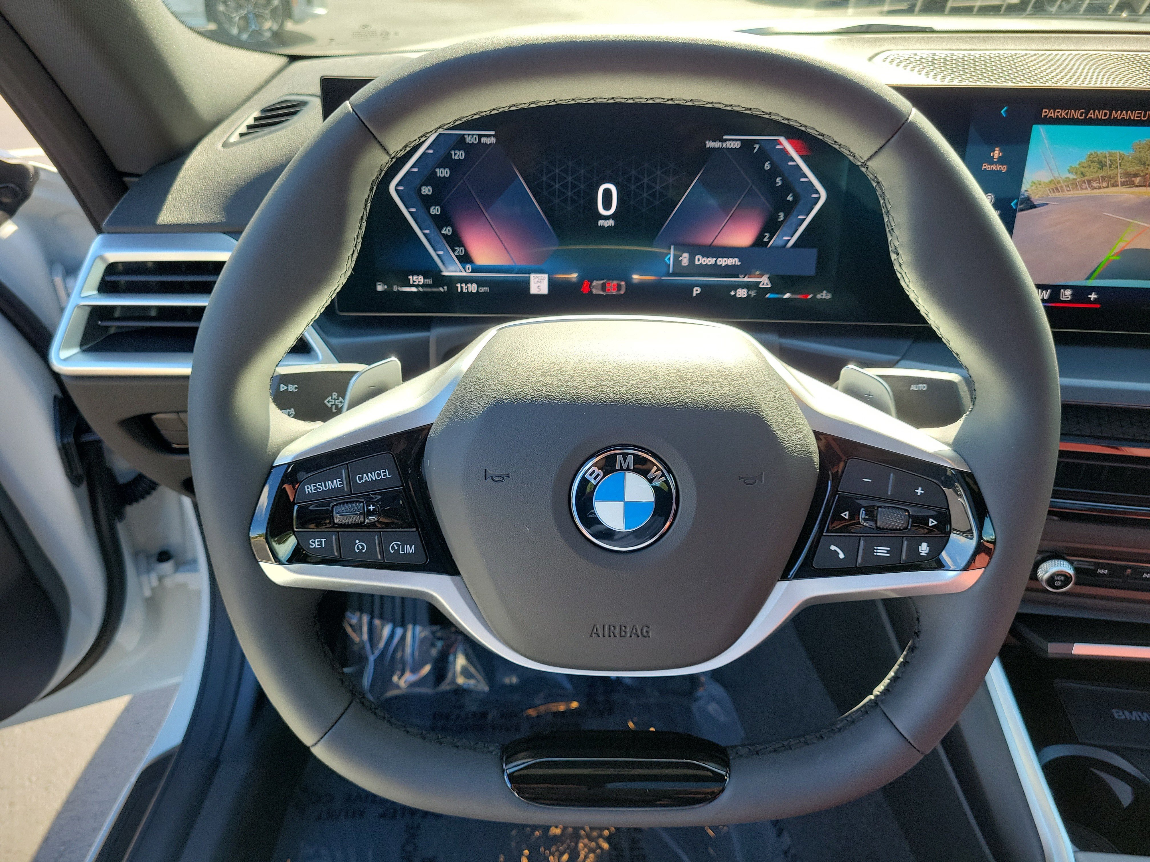 New 2026 BMW 230i Coupe w/ Convenience Package RWD image 19
