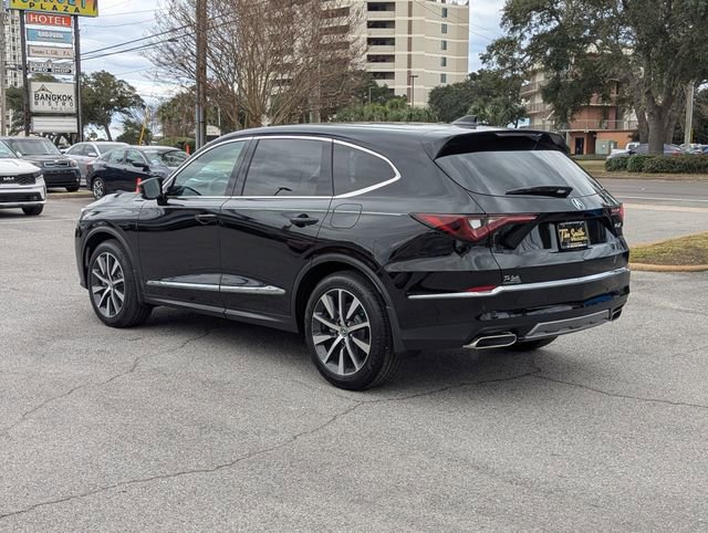 New 2026 Acura MDX FWD w/ Technology Package image 6