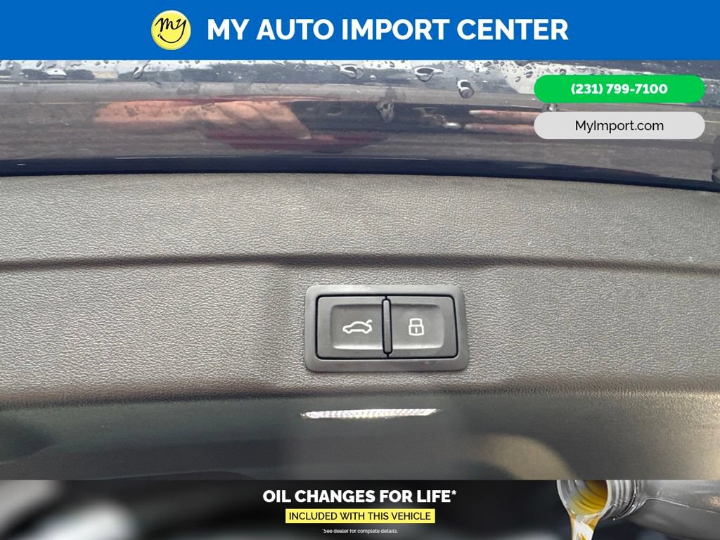 Used 2025 Audi A5 2.0T Premium Plus w/ Premium Plus AWD/4WD image 27
