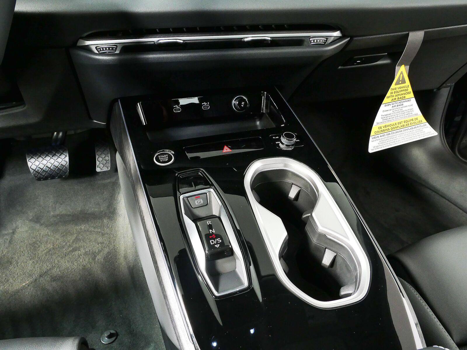 New 2026 Audi A6 Premium Plus AWD/4WD image 19