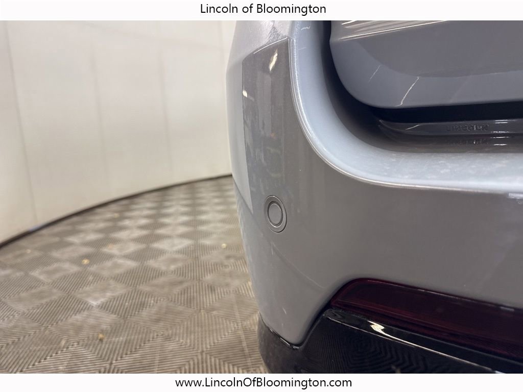 New 2025 Lincoln Navigator L Reserve w/ Jet Appearance Package image 26