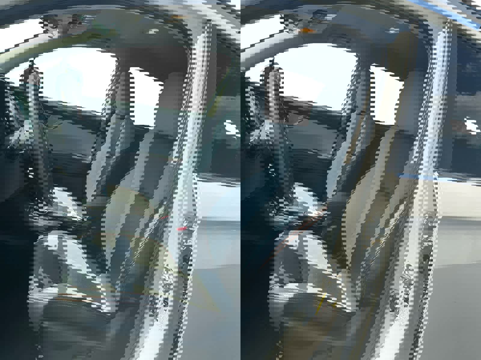 Used 2023 Subaru Crosstrek 2.5i Limited AWD/4WD image 9