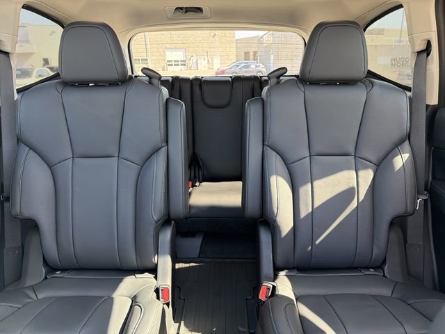 New 2026 Subaru Ascent Limited image 34