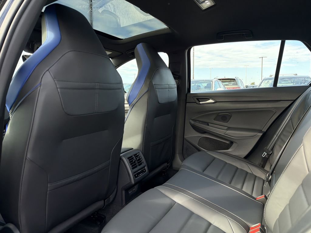 New 2026 Volkswagen Golf image 13