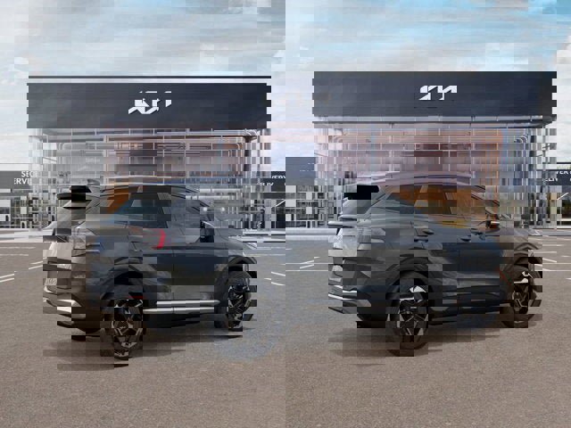 New 2026 Kia Sportage S image 6