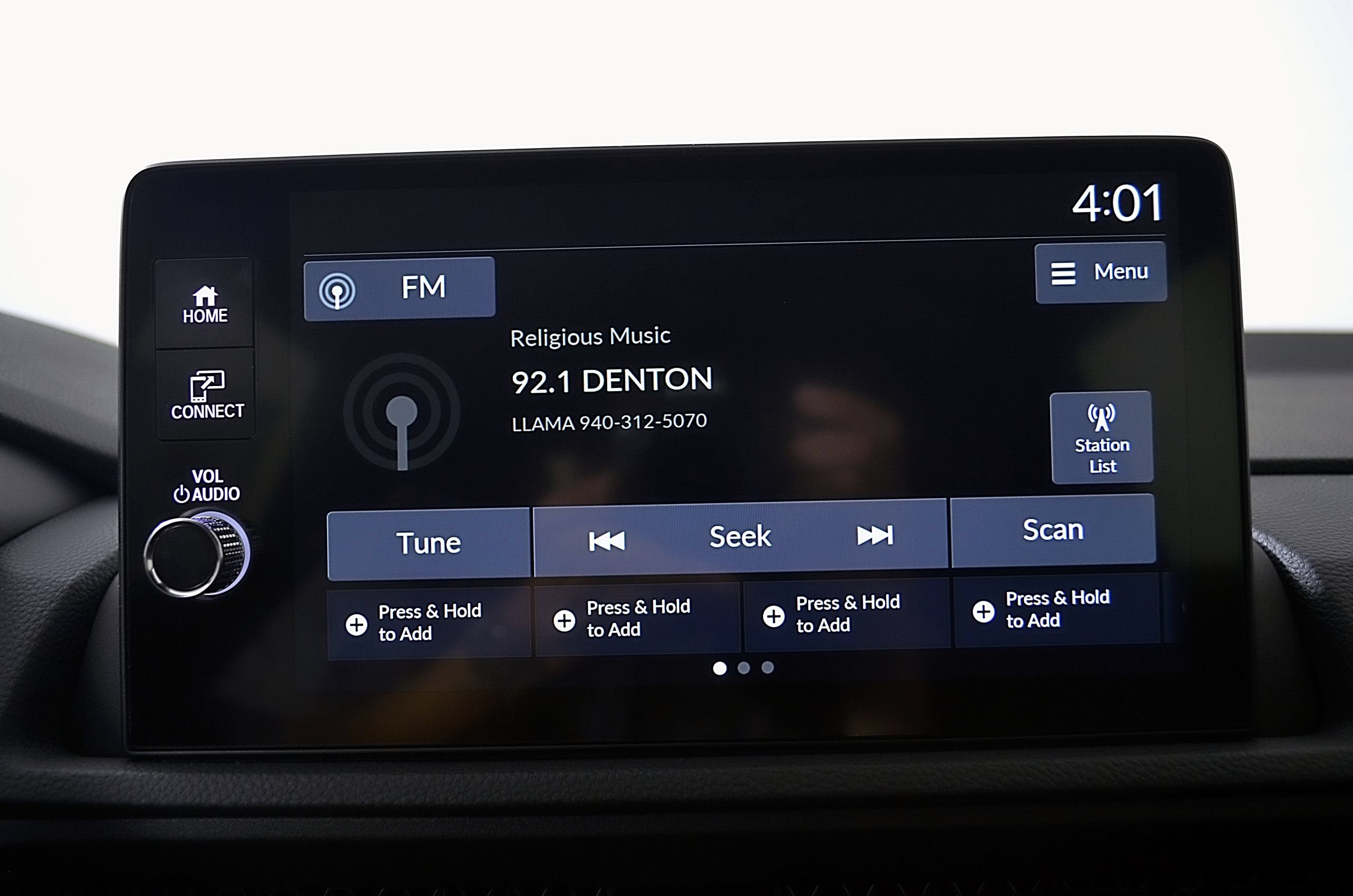 Used 2026 Honda CR-V TrailSport image 27