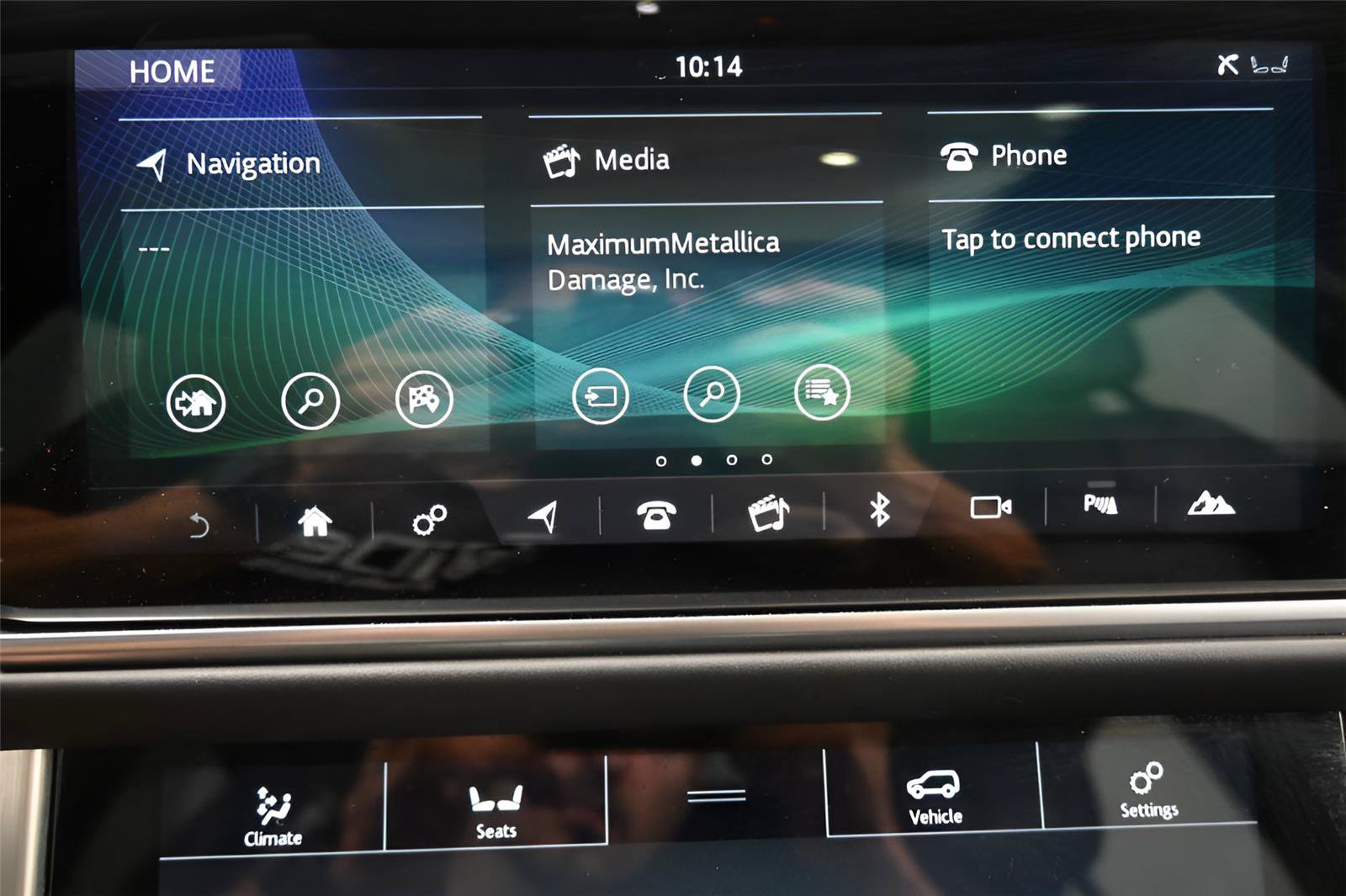 Used 2019 Land Rover Range Rover Supercharged AWD/4WD image 29