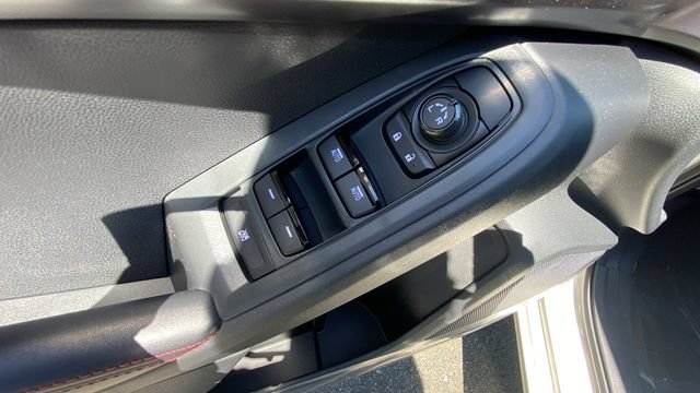 New 2026 Subaru Impreza 2.0i Sport AWD/4WD image 13