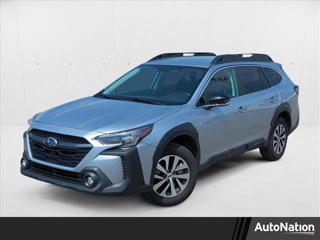 Used 2023 Subaru Outback Premium