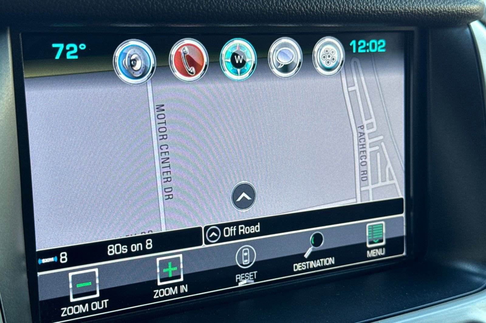 Used 2019 GMC Yukon SLT w/ Premium Edition image 22