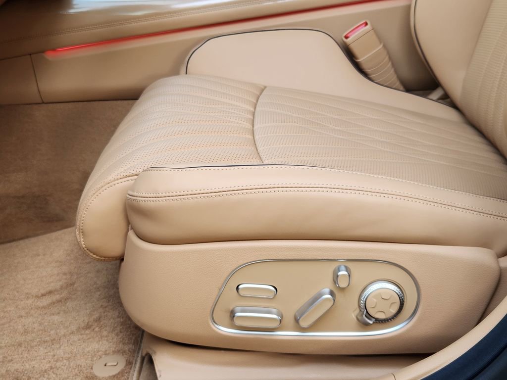 New 2026 Genesis G90 3.5T image 18