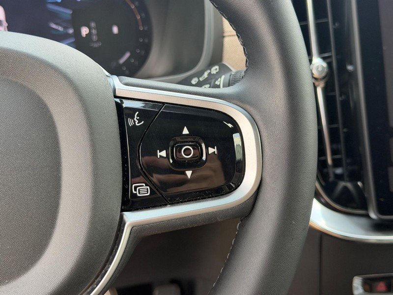 New 2026 Volvo XC90 B5 Plus w/ Protection Package AWD/4WD image 11