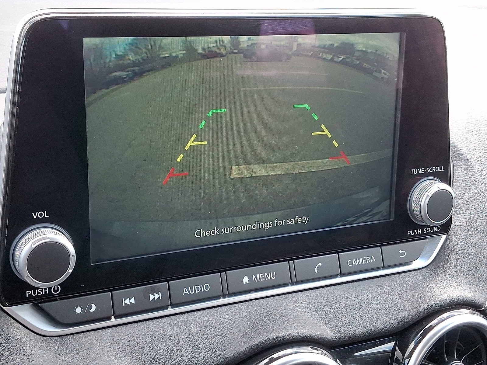 Used 2023 Nissan Sentra SV image 18