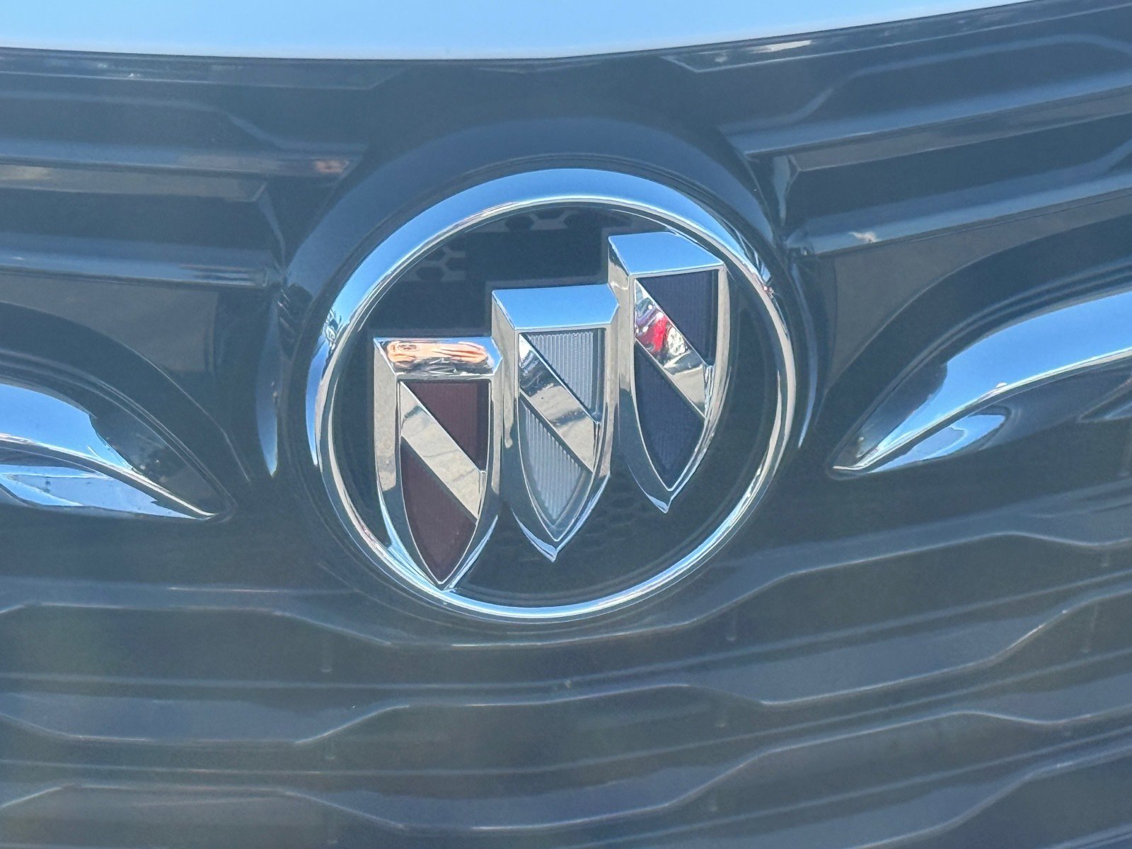 Used 2020 Buick Encore GX Preferred w/ Cold Weather Comfort Package image 33