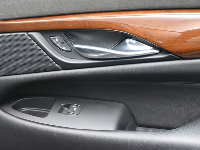 Used 2018 Cadillac Escalade ESV Premium Luxury image 39