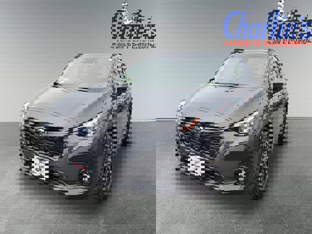 Certified 2025 Subaru Crosstrek 2.5i Premium