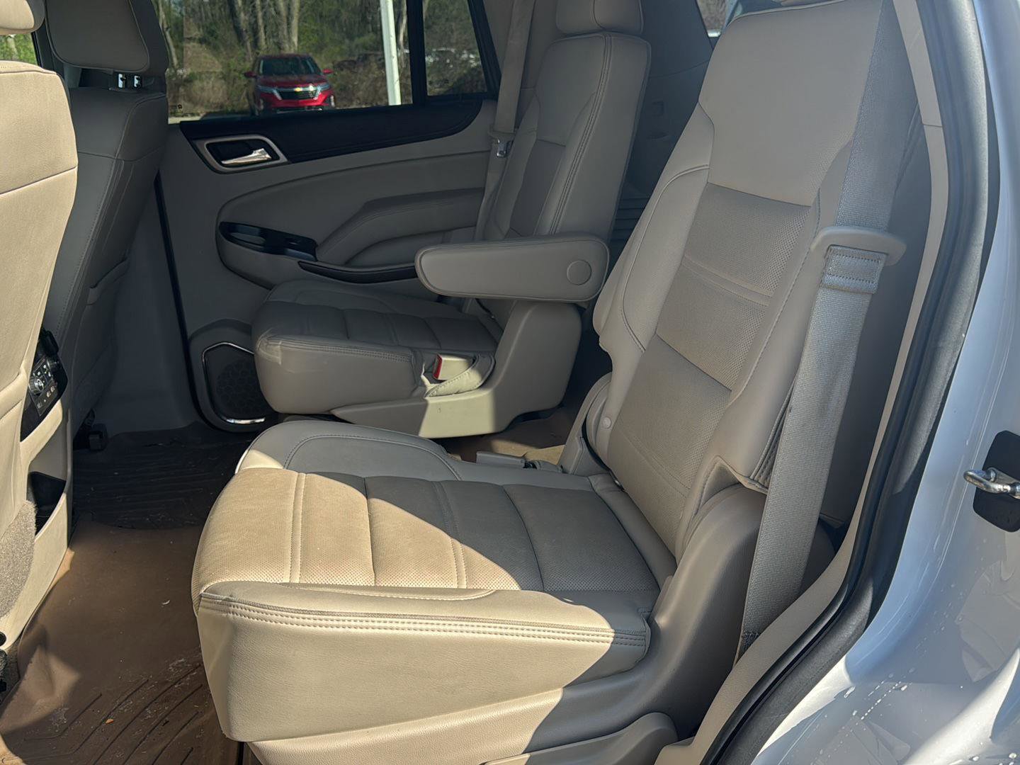 Used 2019 GMC Yukon Denali w/ Denali Ultimate Package image 10