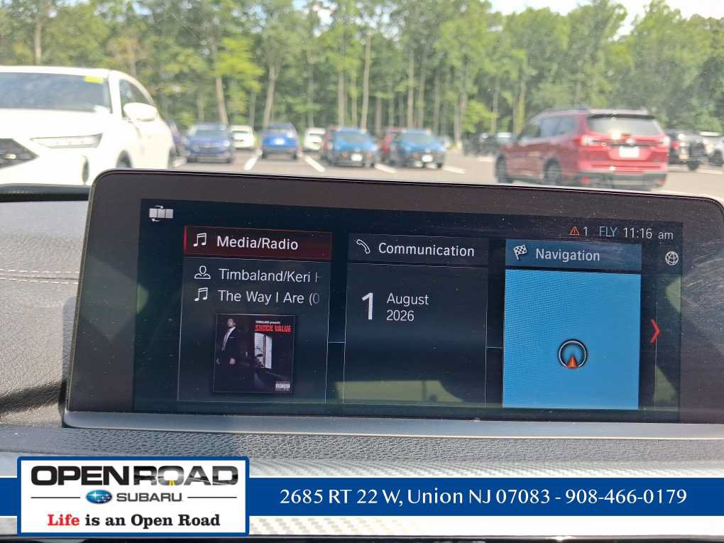 Used 2020 BMW 430i xDrive Coupe w/ Convenience Package AWD/4WD image 30