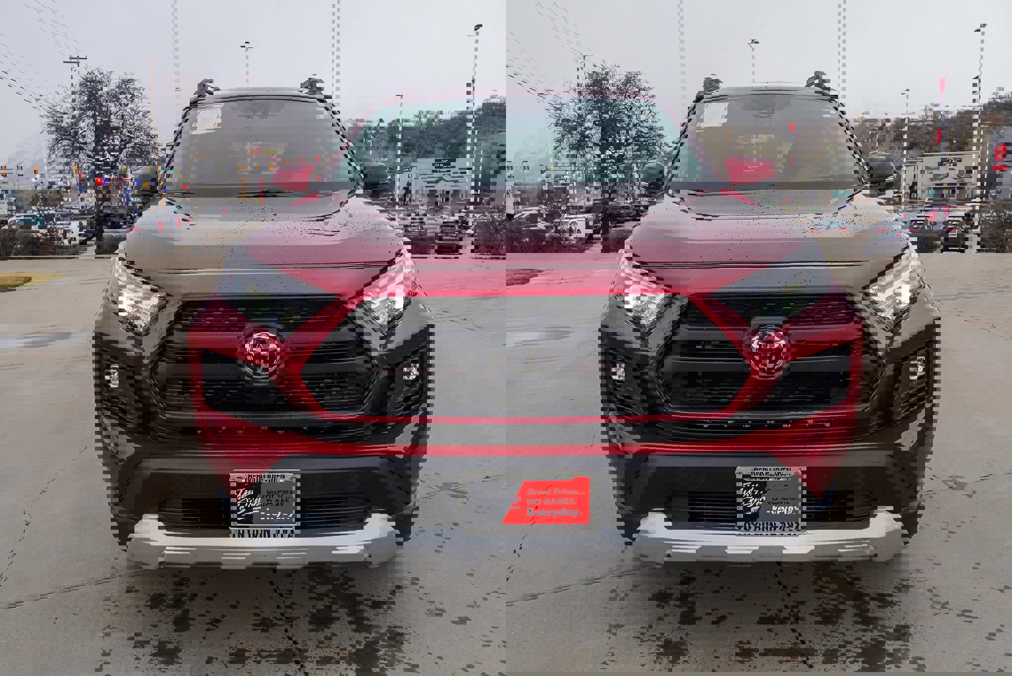 Certified 2024 Toyota RAV4 Adventure image 3