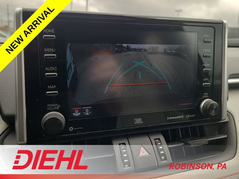 Used 2019 Toyota RAV4 Adventure w/ Cold Weather Package image 8