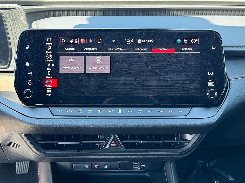 Used 2025 Dodge Charger R/T w/ Quick Order Package 25M R/T image 26