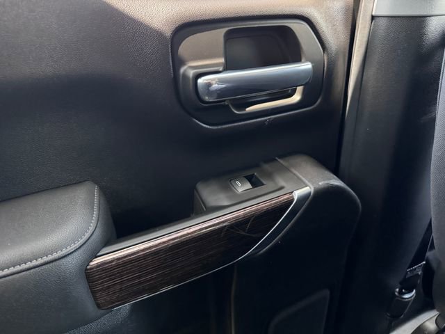 Used 2021 GMC Sierra 1500 Elevation w/ X31 Off-Road Package image 29