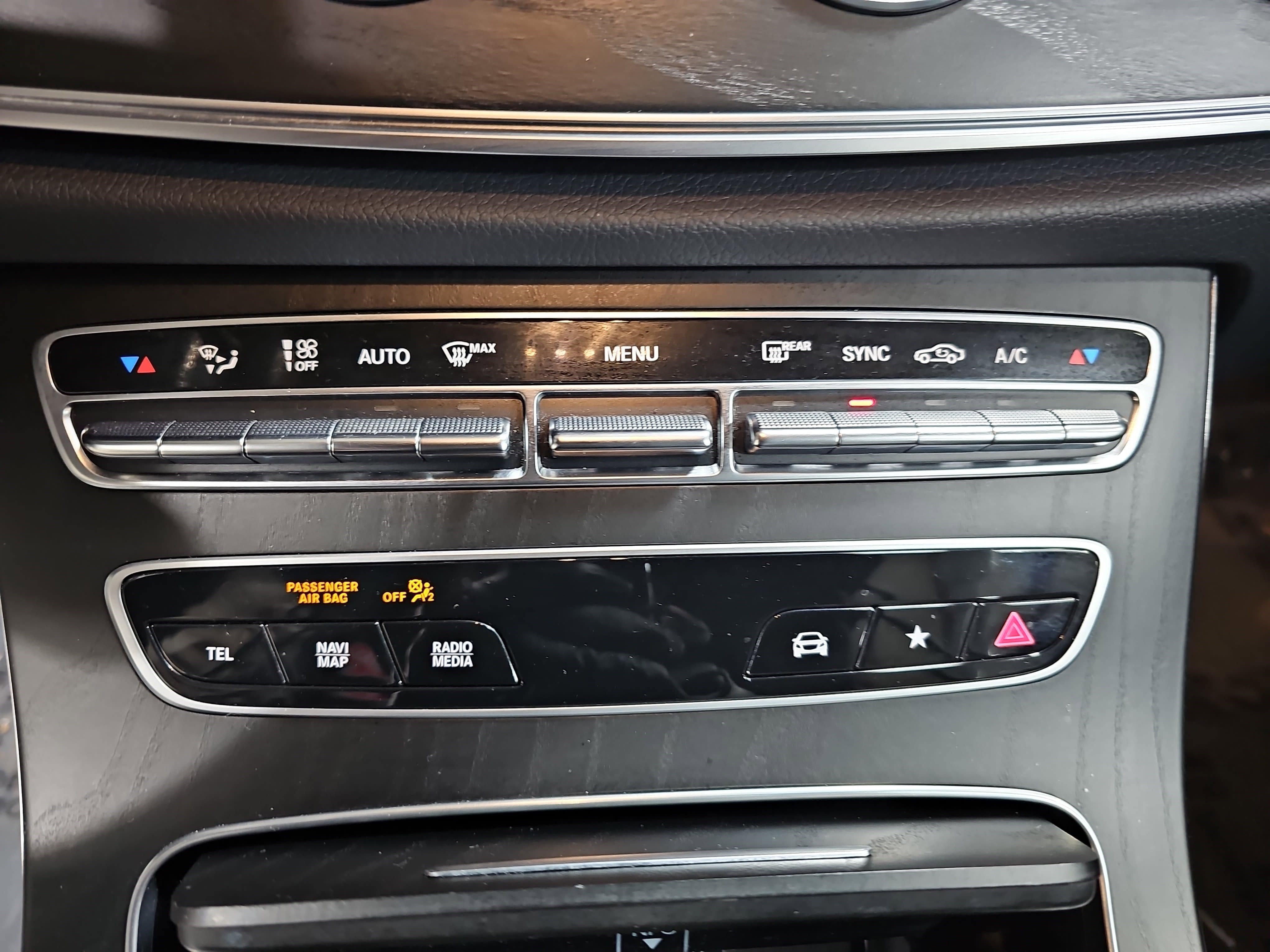 Used 2023 Mercedes-Benz E 53 AMG 4MATIC Coupe image 22