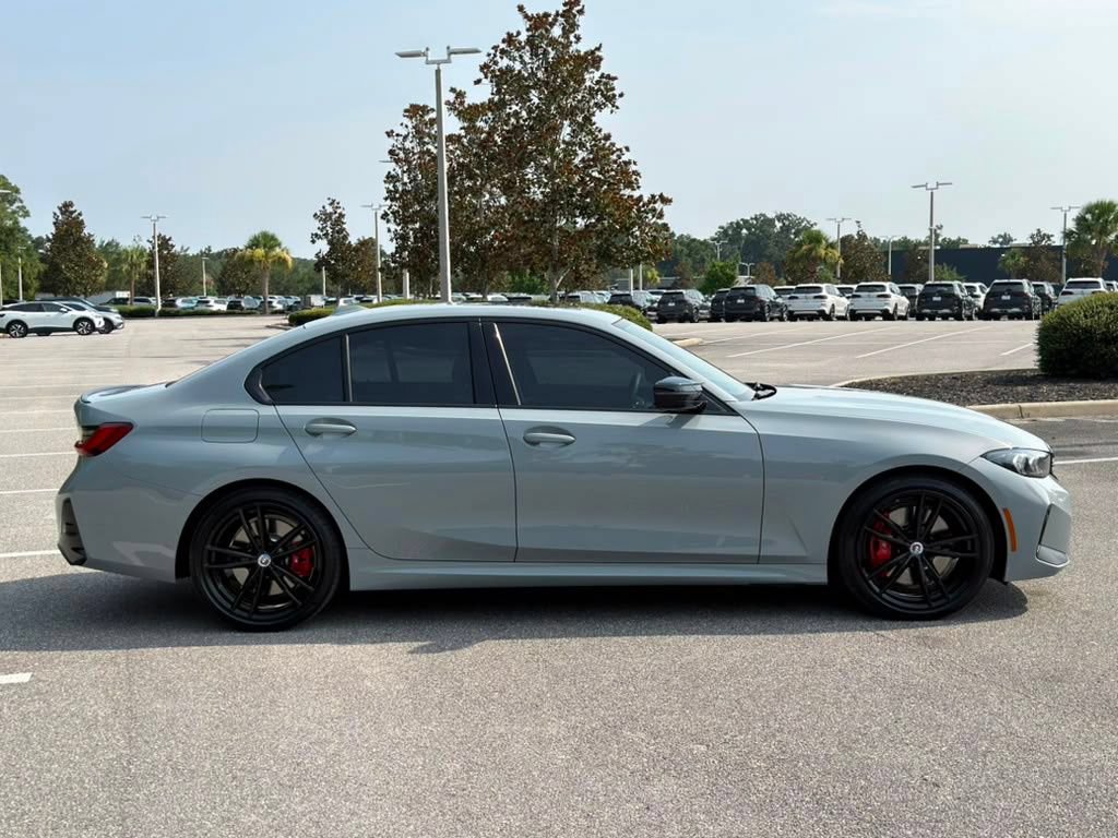 Used 2023 BMW M340i xDrive w/ Premium Package AWD/4WD image 6