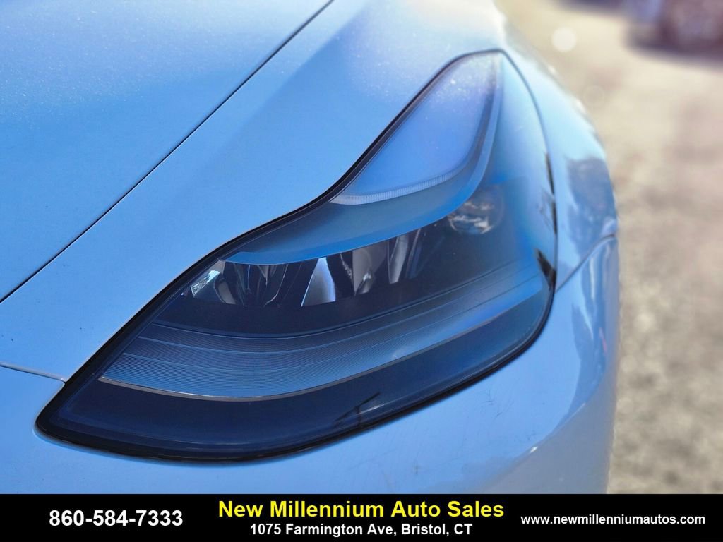 Used 2022 Tesla Model 3 Long Range image 10