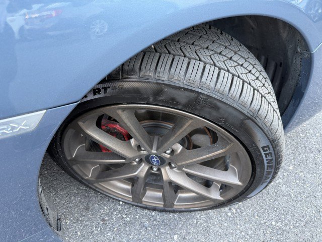 Used 2018 Subaru WRX Limited w/ 50th Anniversary Edition AWD/4WD image 28