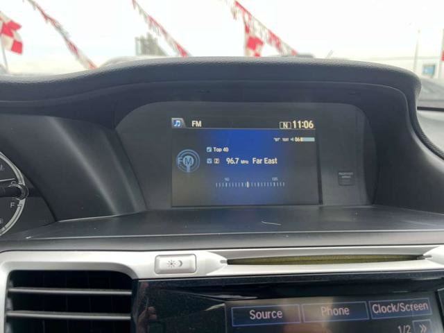 Used 2013 Honda Accord EX-L image 31