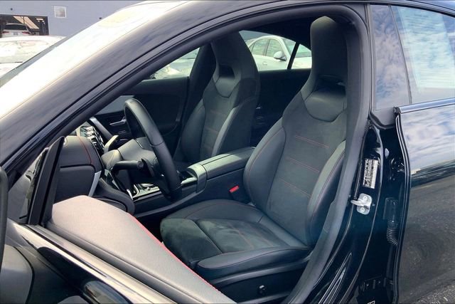 Certified 2023 Mercedes-Benz CLA 250 4MATIC image 6
