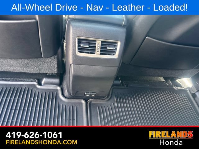 Used 2021 Lexus RX 350 AWD w/ Premium Package image 34