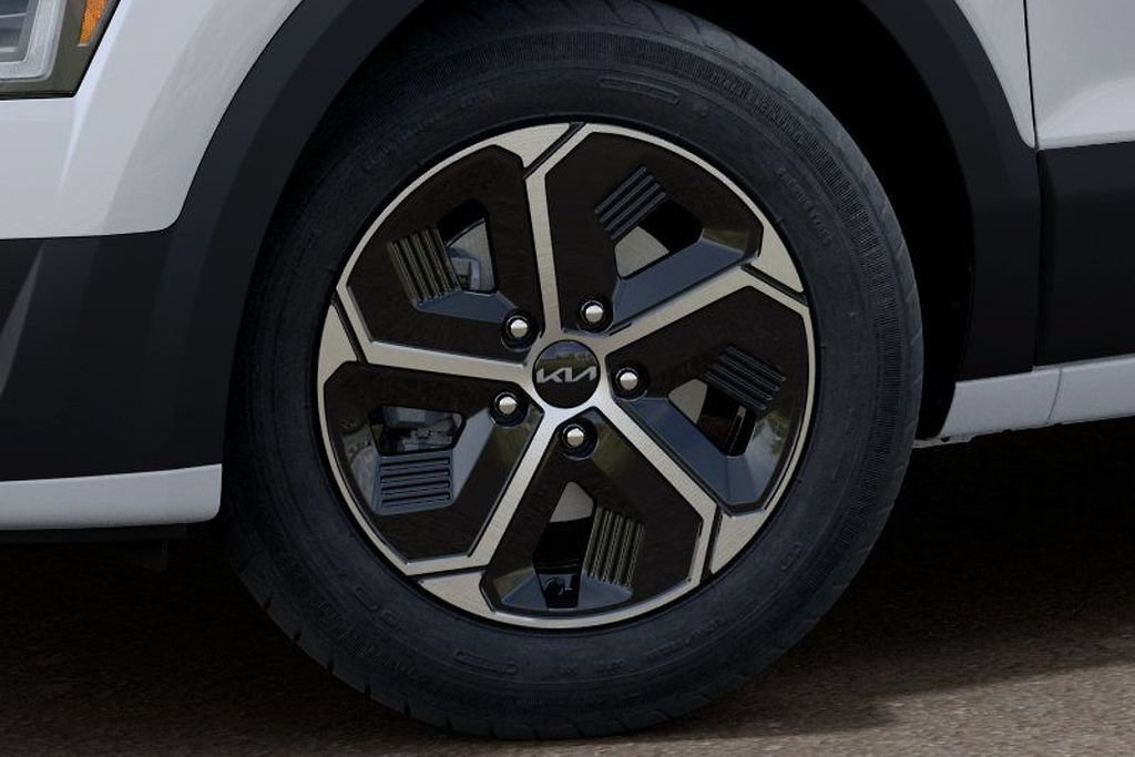 New 2026 Kia Niro LX FWD image 10