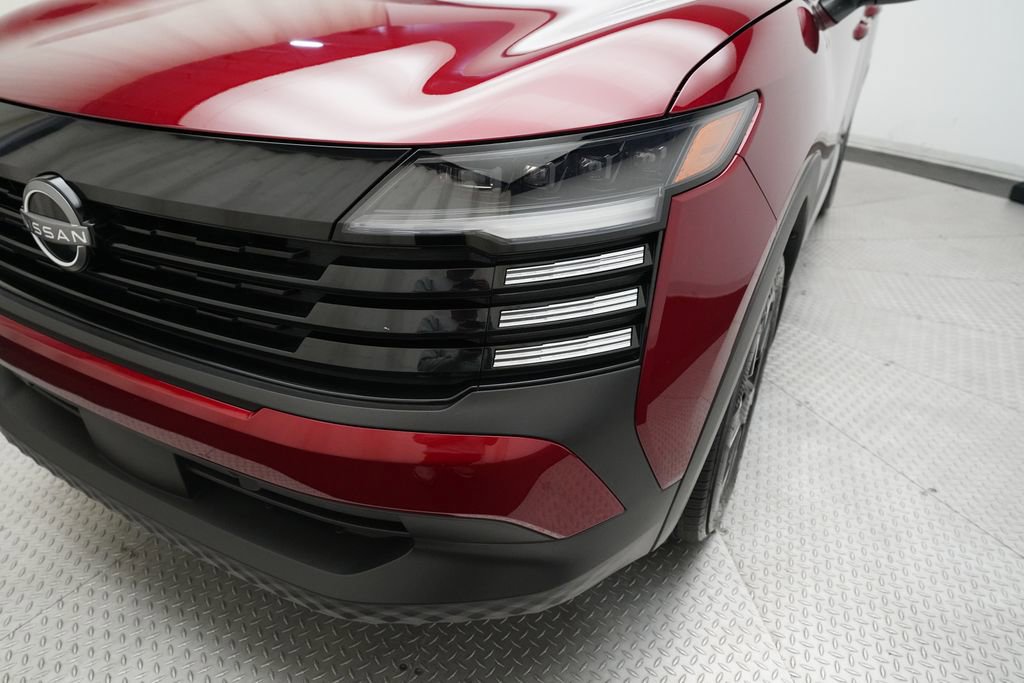 Used 2025 Nissan Kicks SV image 22