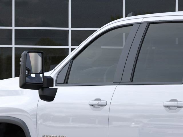 New 2026 Chevrolet Silverado 3500 LT image 12