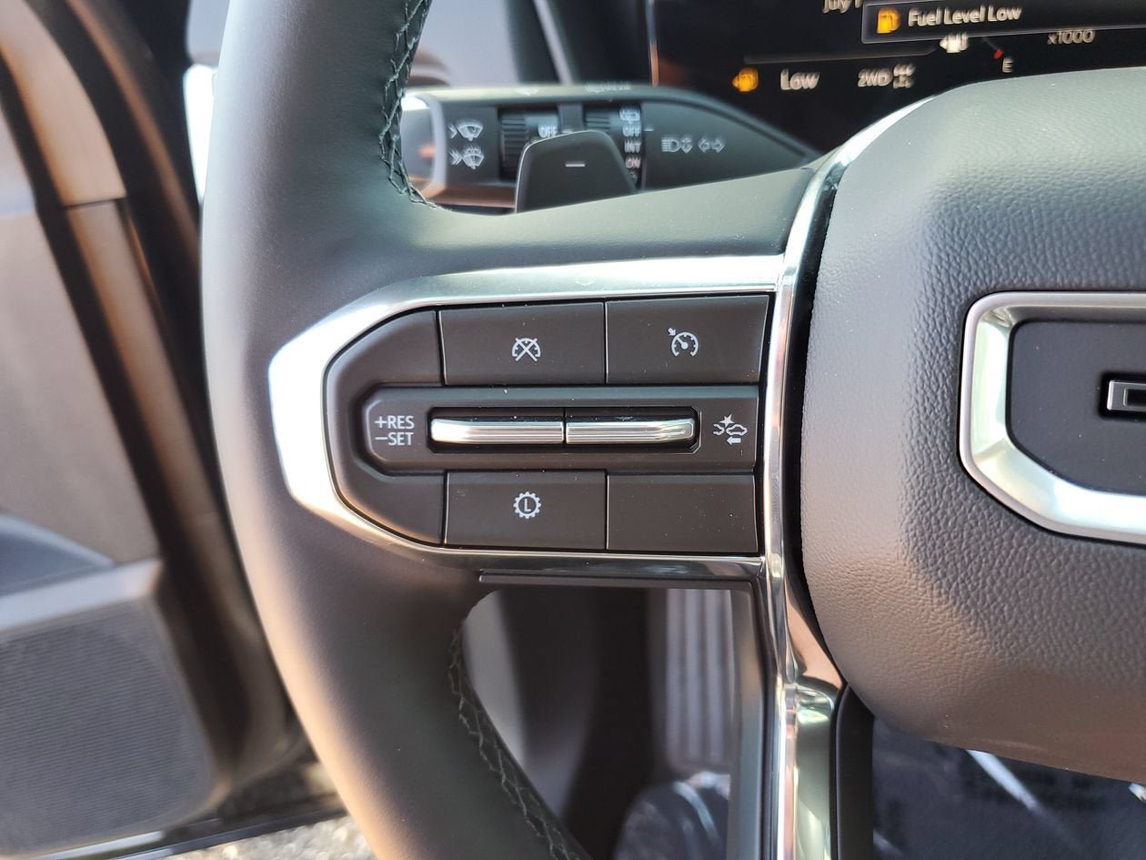 New 2026 GMC Terrain Denali w/ LPO, Black Badging Package AWD/4WD image 28