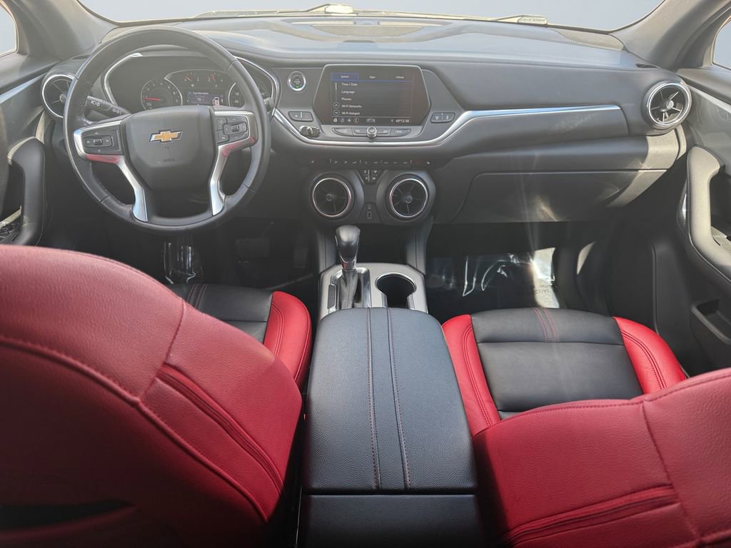 Used 2020 Chevrolet Blazer LT image 10
