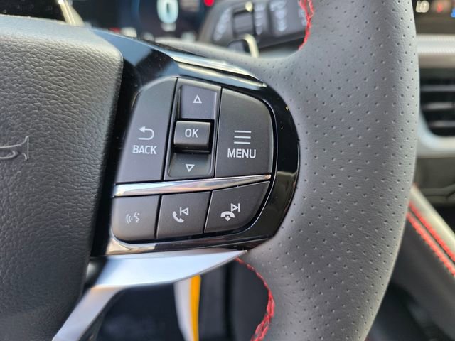 New 2026 Ford Explorer ST w/ Sun And Sound Package image 27