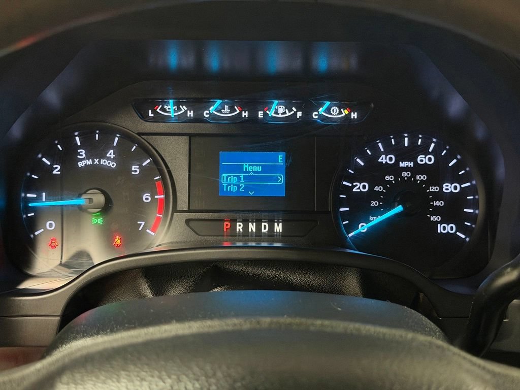 Used 2020 Ford F350 XL w/ STX Appearance Package AWD/4WD image 38