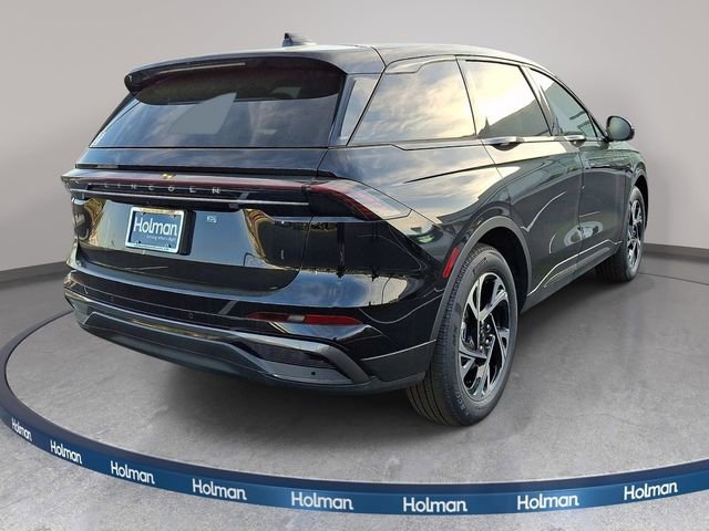 New 2026 Lincoln Nautilus Premier w/ Equipment Group 102A image 5