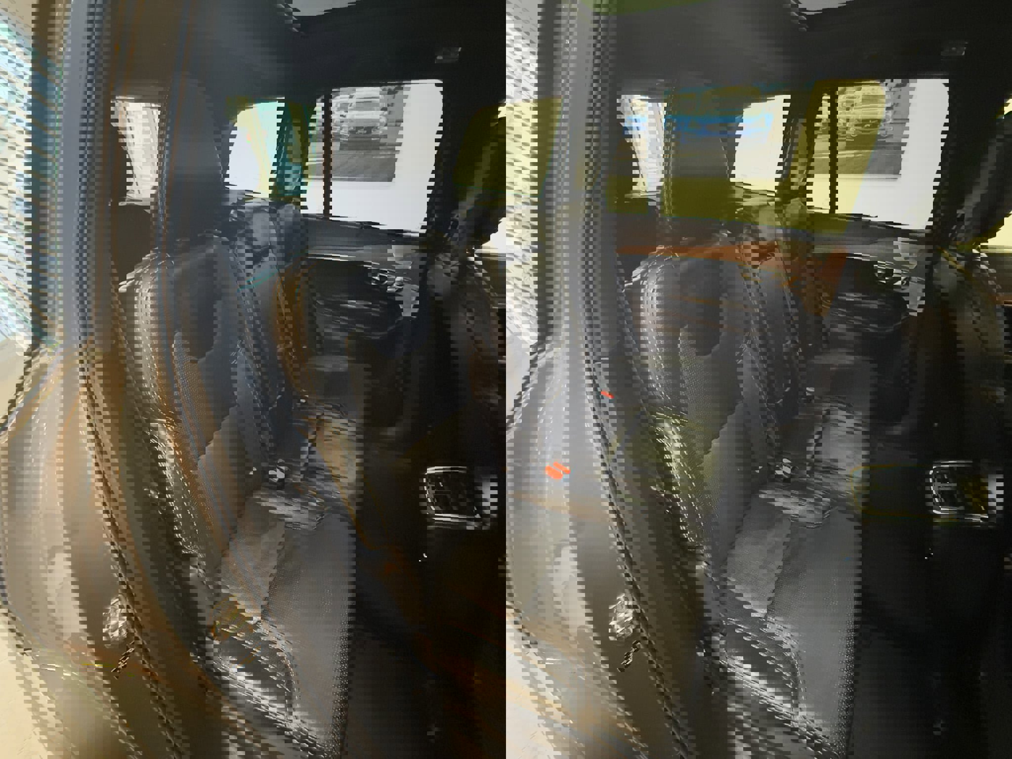 Used 2018 Volvo XC90 T6 Inscription w/ Convenience Package image 31